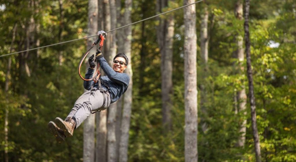 Conquer Your Fears with Extreme Adventure Travel