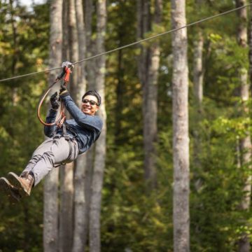 Conquer Your Fears with Extreme Adventure Travel