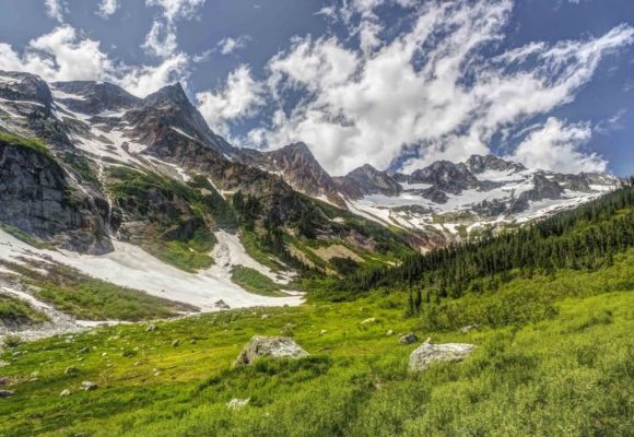 Discover Hidden Treasures in America’s Lesser-Known National Parks