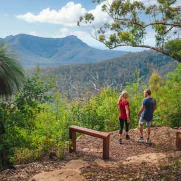 The Best Nature-Driven Family Getaways