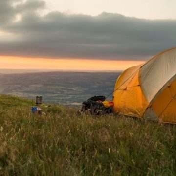 How to Create Lasting Family Memories in the Wild