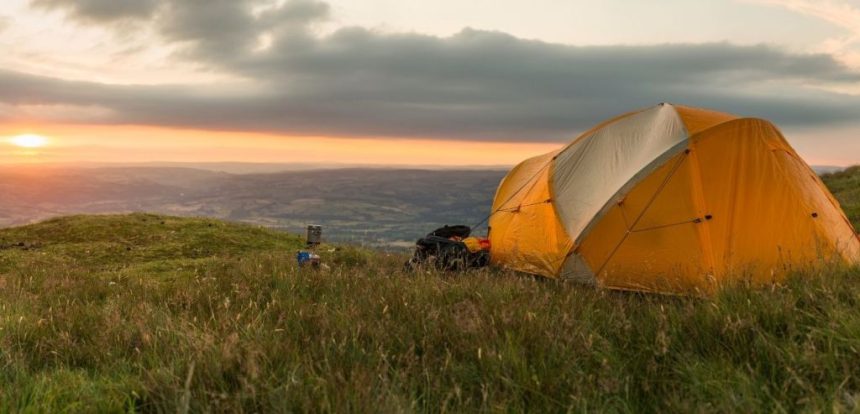 How to Create Lasting Family Memories in the Wild