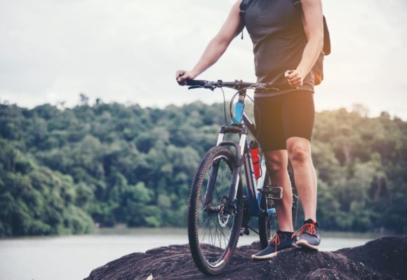 Why Cycling through Nature Outshines Any Indoor Spin Class