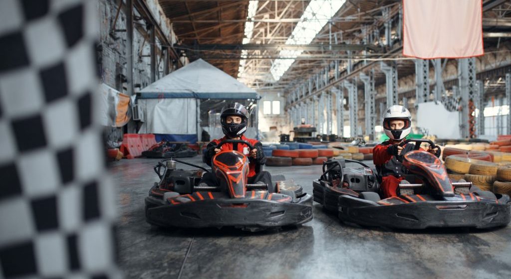 Zooming into Fun How Go-Kart Tracks Are Revving Up Recreation for Speed Lovers