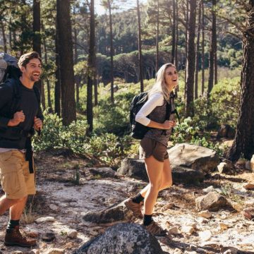 How to Prevent Common Hiking Injuries