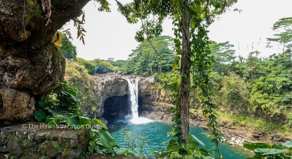 Top Waterfall Hikes That Feel Like Paradise
