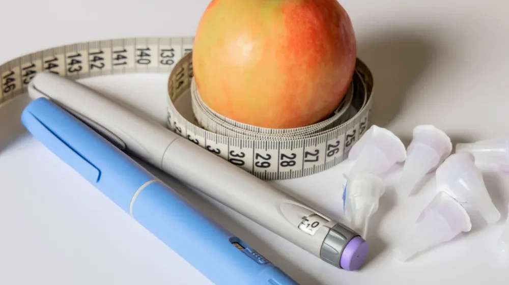 Take Control of Your Appetite and Weight with Premium Semaglutide Peptide 10mg